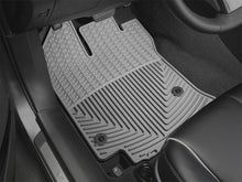 Load image into Gallery viewer, Weathertech W291GR All Weather Floor Mats for Select Toyota Venza