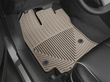 Load image into Gallery viewer, Weathertech W291TN All Weather Floor Mats for Select Toyota Venza