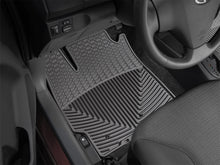 Load image into Gallery viewer, Weathertech W116 All Weather Floor Mats for Select Toyota Yaris