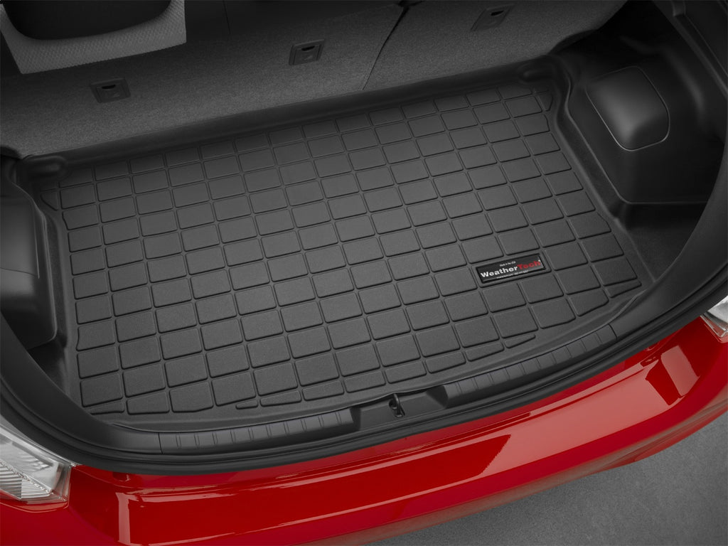 Weathertech 40536 Cargo Liner for Select Toyota Yaris