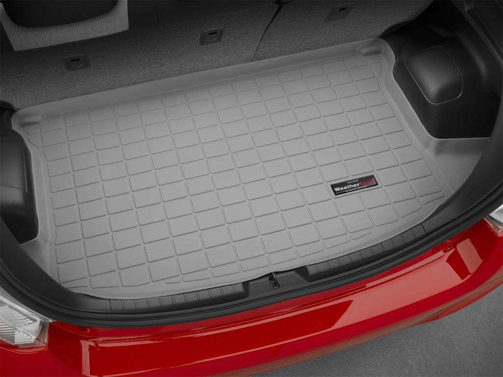 Weathertech 42536 Cargo Liner for Select Toyota Yaris