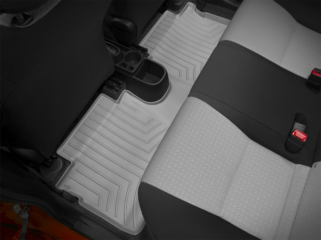 Weathertech 464182 FloorLiner™ DigitalFit® for Select Toyota Yaris
