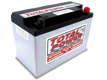 Load image into Gallery viewer, TOTAL POWER BATTERY TP1500 31lb Racing Battery 495 CCA 790CA