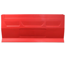 Load image into Gallery viewer, TRUE PERFORMANCE &amp; FABRICATION DTR1012 Nose Kit Asphalt Outlaw Red