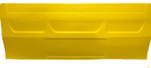 Load image into Gallery viewer, TRUE PERFORMANCE &amp; FABRICATION DTR1014 Nose Kit Asphalt Outlaw Yellow