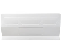 Load image into Gallery viewer, TRUE PERFORMANCE &amp; FABRICATION DTR1023 Nose Center Asphalt Outlaw White