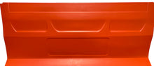 Load image into Gallery viewer, TRUE PERFORMANCE &amp; FABRICATION DTR1025 Nose Center Asphalt Outlaw Orange
