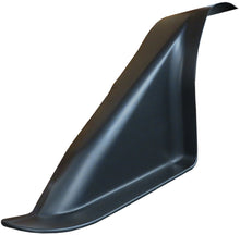 Load image into Gallery viewer, TRUE PERFORMANCE &amp; FABRICATION DTR1030 Fender Left Asphalt Outlaw Black