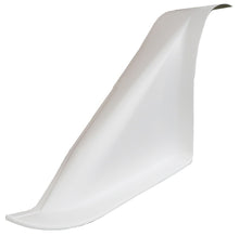 Load image into Gallery viewer, TRUE PERFORMANCE &amp; FABRICATION DTR1033 Fender Left Asphalt Outlaw White