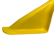Load image into Gallery viewer, TRUE PERFORMANCE &amp; FABRICATION DTR1034 Fender Left Asphalt Outlaw Yellow