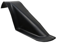 Load image into Gallery viewer, TRUE PERFORMANCE &amp; FABRICATION DTR1040 Fender Right Asphalt Outlaw Black
