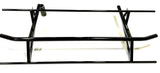 TRUE PERFORMANCE & FABRICATION DTR1061 Bumper Kit Outlaw Complete Weldment