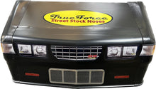 Load image into Gallery viewer, TRUE PERFORMANCE &amp; FABRICATION DTR1071 Nose Decal Kit Street Stock Headlight &amp; Grill