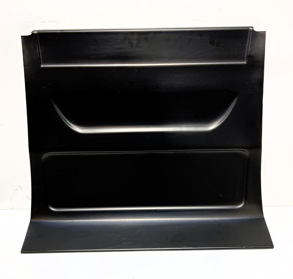 TRUE PERFORMANCE & FABRICATION DTR1090 Nose Center Asphalt Modified Black