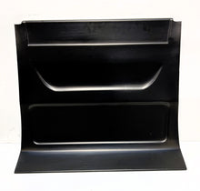 Load image into Gallery viewer, TRUE PERFORMANCE &amp; FABRICATION DTR1090 Nose Center Asphalt Modified Black