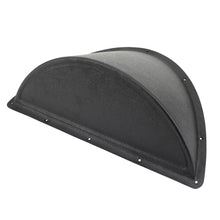 Load image into Gallery viewer, TRUE PERFORMANCE &amp; FABRICATION DTR5001 Dash Pod ABS Black