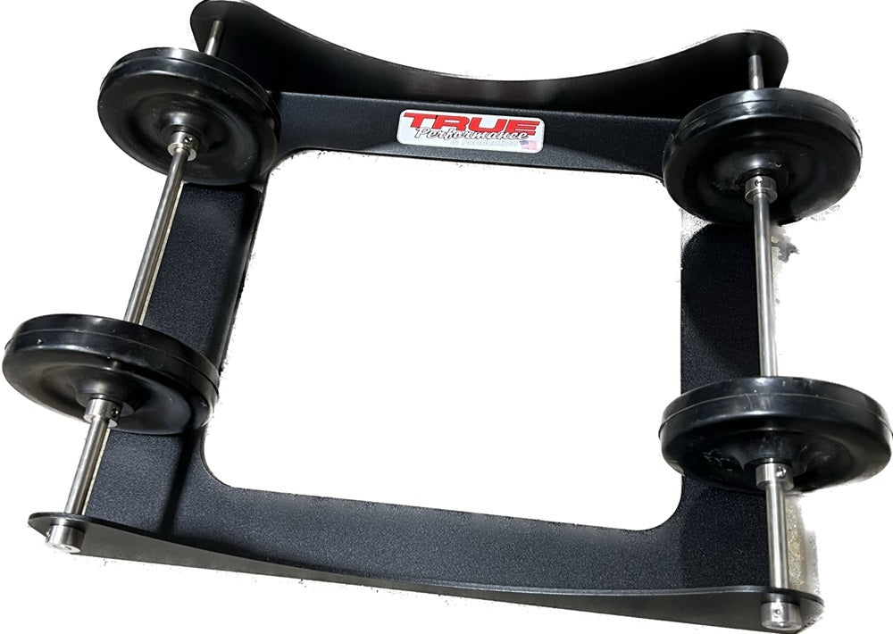 TRUE PERFORMANCE & FABRICATION DTR7005 Stagger Roller