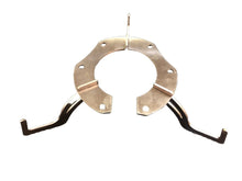 Load image into Gallery viewer, TRUE PERFORMANCE &amp; FABRICATION DTR7006 Compressed Gas Bottle Hook Stainless Steel