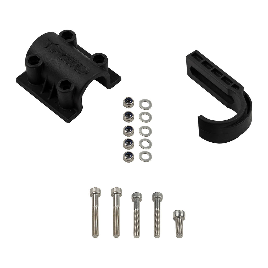 ARB TPMKBA02 TRED Recovery Board Mount Base Adapter