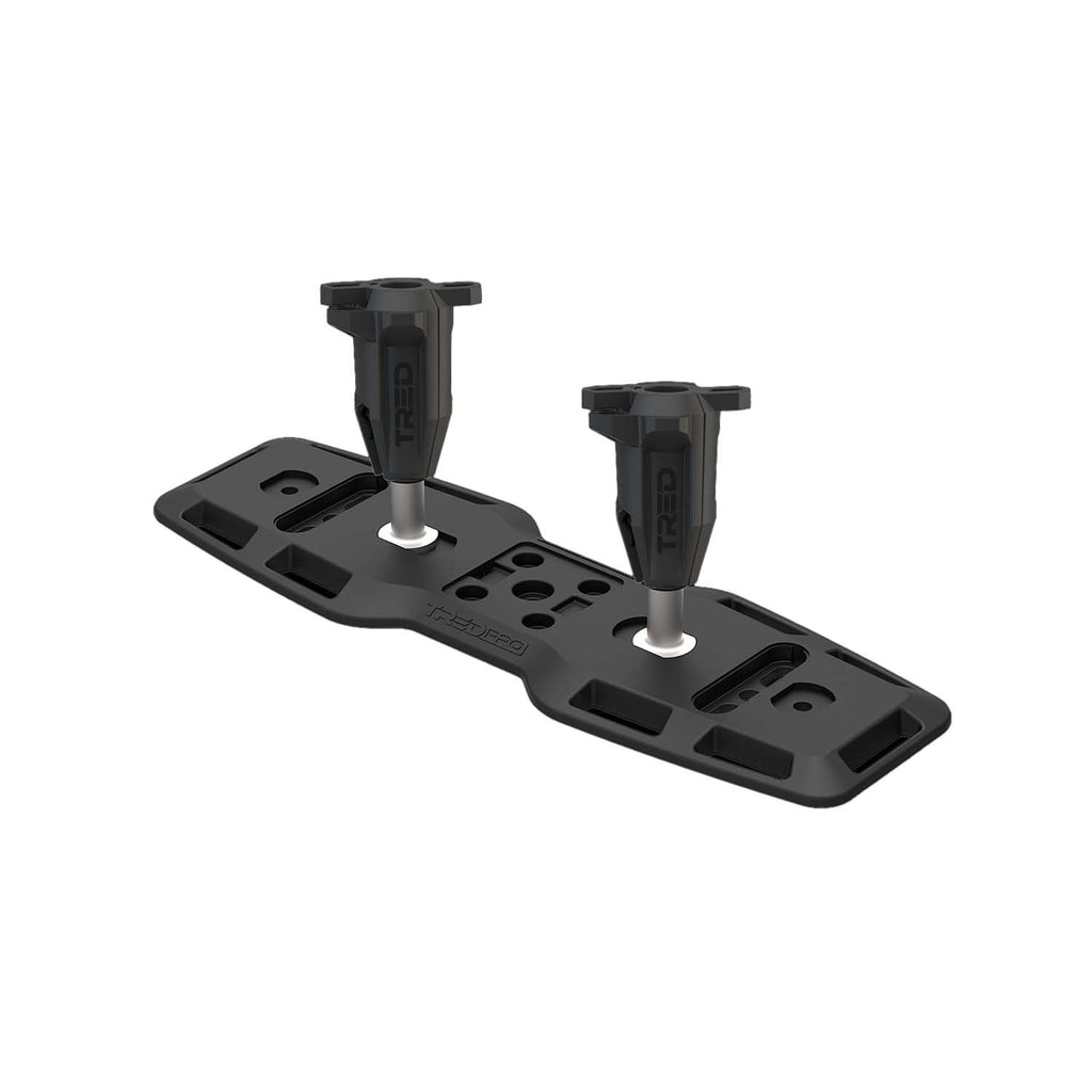ARB TQRMK TRED Quick Release Mounting Kit for 2 or 4 Recovery Boards
