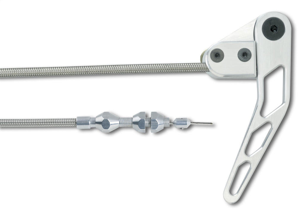 Lokar TR-1200HTRIGHT Trunk Release Cable Kit