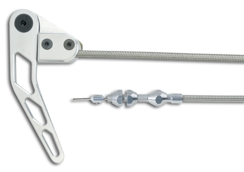 Lokar TR-1200HT Trunk Release Cable Kit