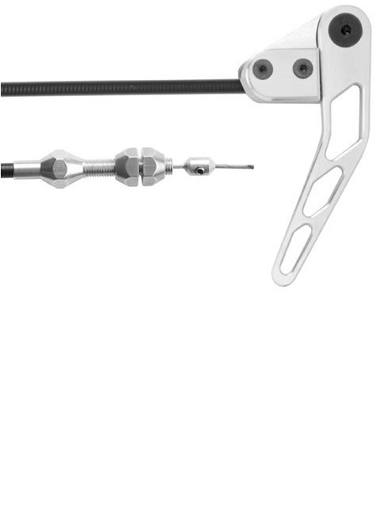 Lokar TR-1200URIGHT Trunk Release Cable Kit