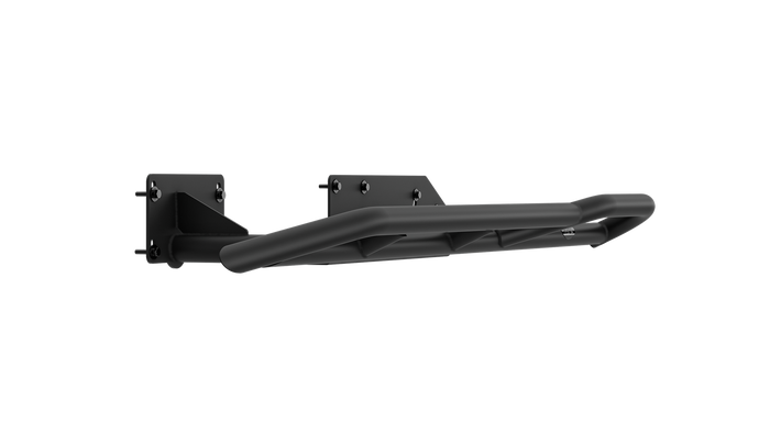 Body Armor 4x4 TR-4125 Body Armor 4X4 Revo Rock Slider for Select Toyota 4Runner