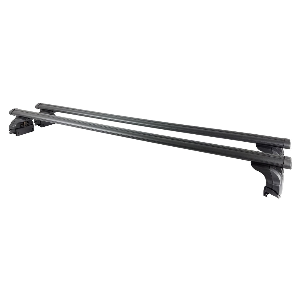 Black Horse Off Road TR-49BK Traveler Cross Bar