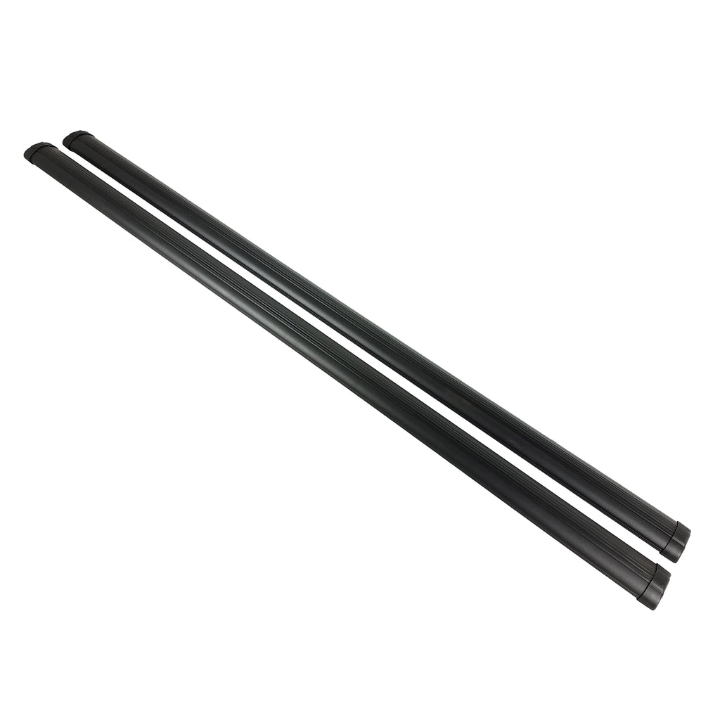 Black Horse Off Road TR-49BK Traveler Cross Bar