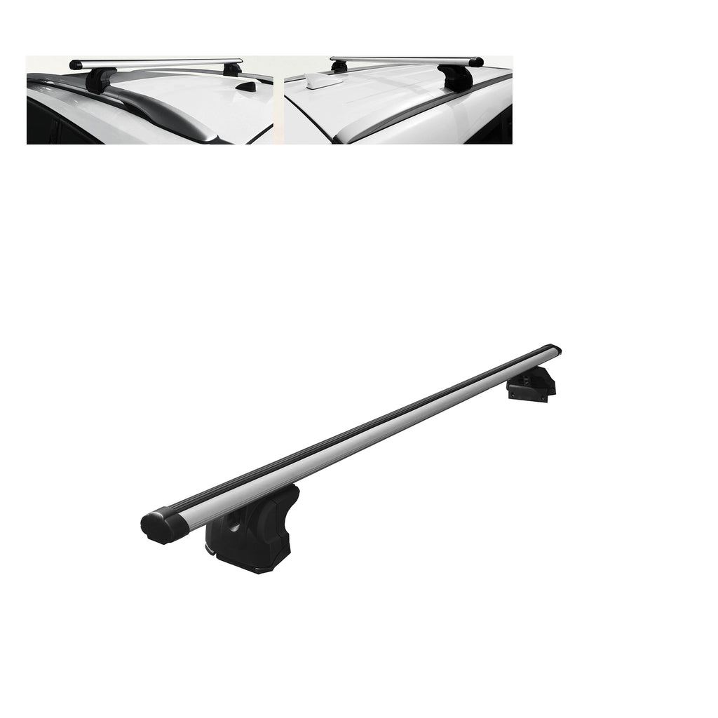 Black Horse Off Road TR-49SI Traveler Cross Bar