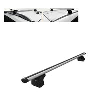Load image into Gallery viewer, Black Horse Off Road TR-49SI Traveler Cross Bar