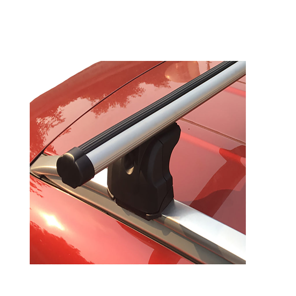 Black Horse Off Road TR-49SI Traveler Cross Bar