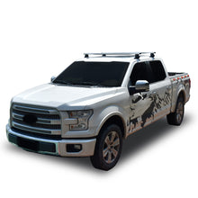 Load image into Gallery viewer, Black Horse Off Road TR-52SI Traveler Cross Bar for Select Chevrolet Colorado, Ford Ranger, GMC Canyon, Nissan Frontier
