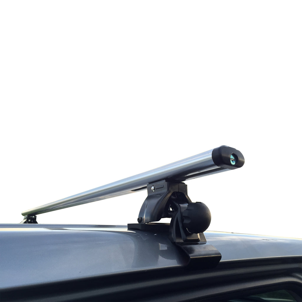 Black Horse Off Road TR-52SI Traveler Cross Bar for Select Chevrolet Colorado, Ford Ranger, GMC Canyon, Nissan Frontier