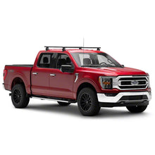 Load image into Gallery viewer, Black Horse Off Road TR-60BK Traveler Cross Bar for Select Chevrolet Silverado 1500, Ford F-150, Ram 1500, Toyota Tacoma