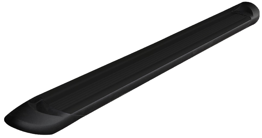 Black Horse Off Road TR-F378 Transporter Running Boards for Select Ford F-150