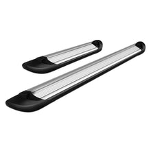 Load image into Gallery viewer, Black Horse Off Road TR-F391S Transporter Running Boards for Select Ford F-150