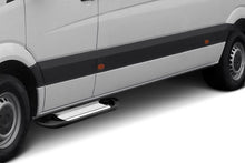 Load image into Gallery viewer, Black Horse Off Road TR-G278S Transporter Running Boards for Select Chevrolet Colorado, GMC Canyon