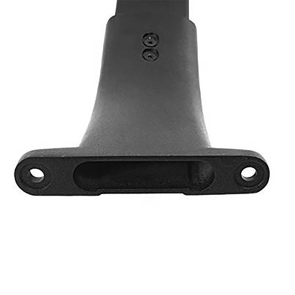 Black Horse Off Road TR-GMTAOE OEM Replica Cross Bar for Select Cadillac Escalade, Cadillac Escalade ESV, Chevrolet Suburban, Chevrolet Tahoe, GMC Yukon, GMC Yukon XL