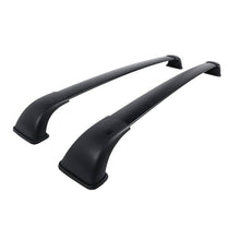 Load image into Gallery viewer, Black Horse Off Road TR-HOCROE-17 OEM Replica Cross Bar for Select Honda CR-V