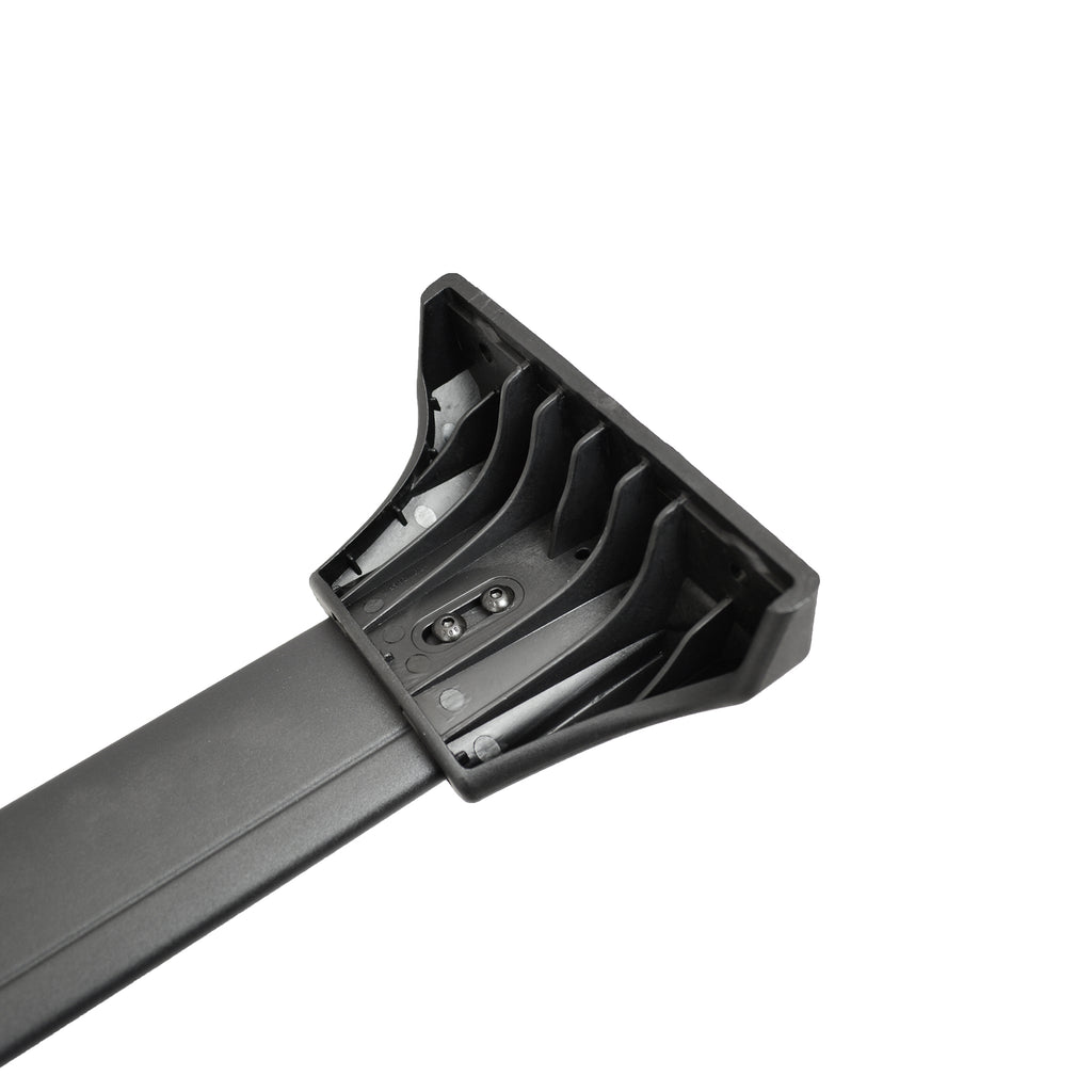 Black Horse Off Road TR-HOPIOE OEM Replica Cross Bar for Select Honda Pilot