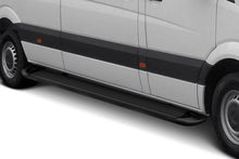 Load image into Gallery viewer, Black Horse Off Road TR-R185 Transporter Running Boards for Select Dodge Ram 1500, Dodge Ram 2500, Dodge Ram 3500, Ram 1500, Ram 2500, Ram