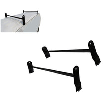 Load image into Gallery viewer, Black Horse Off Road TR-WRG2 Ladder Rack for Select Ford Econoline