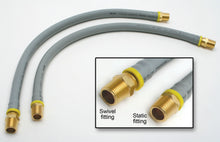 Load image into Gallery viewer, TRANS-DAPT 1047 36in Hose Kit