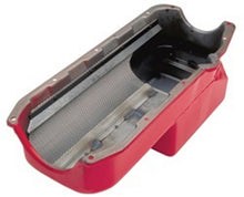 Load image into Gallery viewer, TRANS-DAPT 1088 SBC Drag &amp; Marine Oil Pa n
