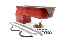 Load image into Gallery viewer, TRANS-DAPT 1109 S10 Drag Race Oil Pan SBC