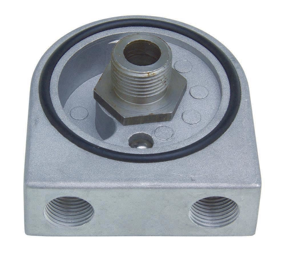 TRANS-DAPT 1320 Oil Sandwich Adapter