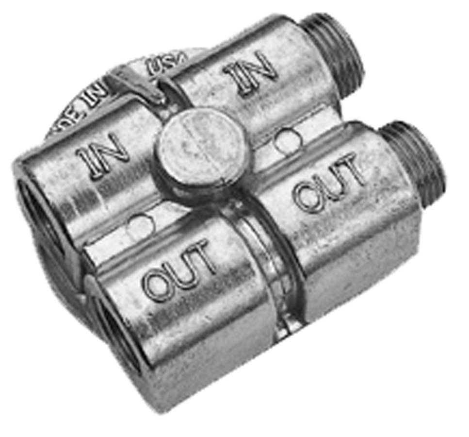 TRANS-DAPT 1420 Horizontal Oil By-Pass