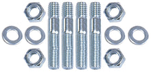Load image into Gallery viewer, TRANS-DAPT 2046 Carburetor Studs